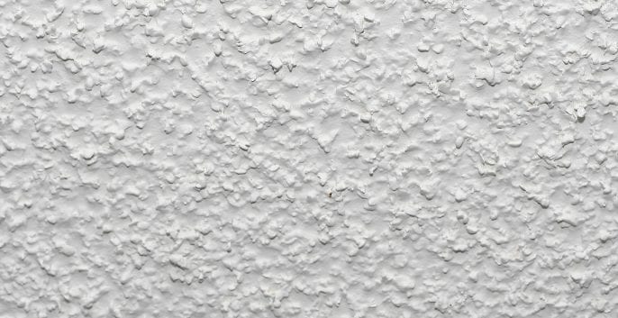Check out our Popcorn Ceiling Work